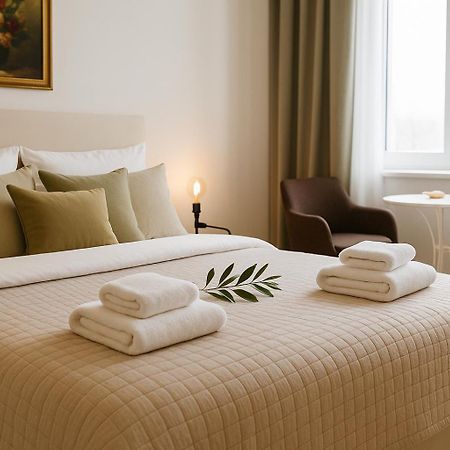Metropolis B2 -Γοητευτική Σουίτα Apartman Athén Kültér fotó